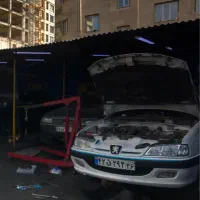 20متر مغازه خدمات خودرویی (کن)