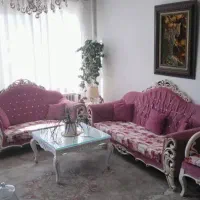 مبل هفت نفره|مبلمان خانگی و میز عسلی|پردیس, فاز ۱|دیوار