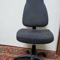 صندلی چرخ‌دار