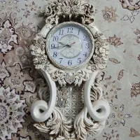 ساعت دیواری