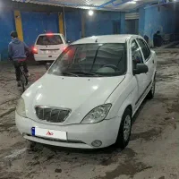 تیبا ۱۳۹۵ پراید