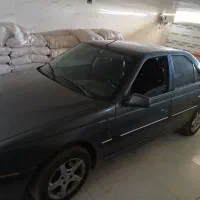 پارس مدل ۸۷تک سوز .معاوضه بادنا یا پارس صفر|خودرو سواری و وانت|سنندج, |دیوار