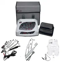 دستگاه هیدردرمی پویان تجهیز