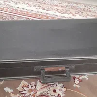 سنتور|سازهای سنتی|رشت, سیا اسطلخ|دیوار