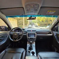 کی ام سی تی ۸ Kmc t8 مدل ۱۴۰۲|خودرو سواری و وانت|اصفهان, آبشار|دیوار