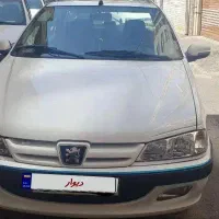 پارس tu5مدل۱۴۰۱ سیمی
