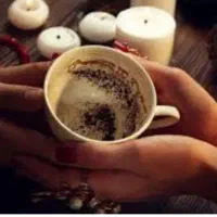 قهوهٔ‌فال‌اربی.