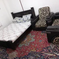 اجاره روزانه سوئیت|اجارهٔ کوتاه‌مدت آپارتمان و سوئیت|لاهیجان, آهندان|دیوار