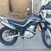 یاماها. 250.سیرو تریکر.ژاپن.