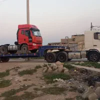 کمرشکن|خدمات حمل و نقل|کارون, |دیوار