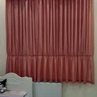 گالری پرده بخشی|پرده، رانر، رومیزی|گلبهار, شهر جدید گلبهار|دیوار