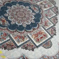 دو تخته فرش 12 متری|فرش|رامسر, |دیوار