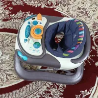 کریر و روروئک|کالسکه و لوازم جانبی|شاهرود, |دیوار