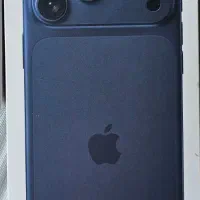 آیفون ۱۷ پرو مکس ۲۵۶ تک سیم|موبایل|ارومیه, |دیوار