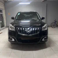 هایما اس ۷ پلاس