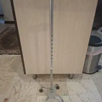 عصا چهار پایه