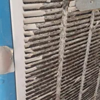 کولر آبی بدنه گالوانیزه