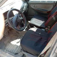 پراید 141مدل 85