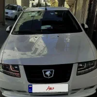 سمند سورن پلاس ۴۰۳|خودرو سواری و وانت|سبزوار, ولیعصر (نجار آباد)|دیوار