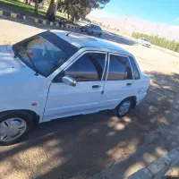 پراید 132 مدل 89 سینه جدید|خودرو سواری و وانت|کهنوج, |دیوار