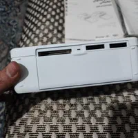 پیرینتر رنگی سونی  DPP-FP90|پرینتر، اسکنر، کپی، فکس|تهران, شارق|دیوار