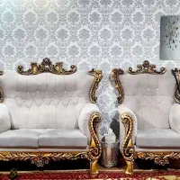 مبل ۷ نفره