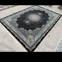 قالی(فرش) نو پلمپ شیش ونه و دوازه و هرابعاد بخواهی|فرش|کرمان, |دیوار