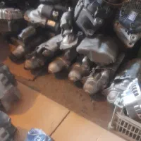 باطریساز سیار تعمیرات استارت دینام شبانه روزی|خدمات موتور و ماشین|هشتگرد, هشتگرد قدیم|دیوار