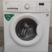 ماشین لباسشویی ۷ کیلویی LG