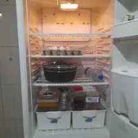 فریزری سالم سالم در حد نو|یخچال و فریزر|پاکدشت, خاتون آباد|دیوار