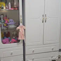 کمد و ویترین