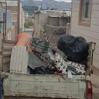 ضایعاتت خردو ریز انباری