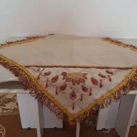 میز عسلی جلو مبلی|مبلمان خانگی و میز عسلی|خمینی‌شهر, |دیوار