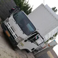 ایسوزو p700