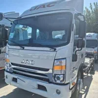 کامیونت جک ۱۲،۹،۸،۶ تن صفر خشک نقدواقساط،معاوضه