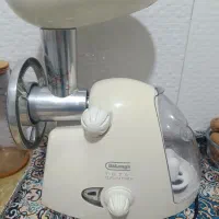 چرخ گوشت توتال ایتالیایی