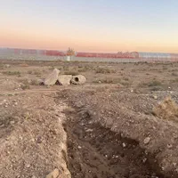فروش زمین گلخانه ای ..شهرک گلخانه ای.کشاورزی.صنعتی|فروش دفتر صنعتی، کشاورزی، تجاری|تهران, آجودانیه|دیوار