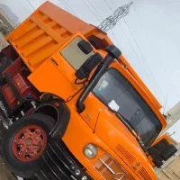 راننده پایه یک بنز تک