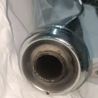 اگزوز دهنه گشاد کاربرات