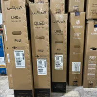 ال ای دی ۳۲ اینچ جی پلاس اسمارت اندروید|تلویزیون و پروژکتور|مشهد, کلاهدوز|دیوار