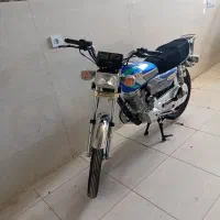 200 پرواز|موتورسیکلت|تهران, ابوذر|دیوار