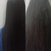تعدادی مدل لایت بالیاژ مش آمبره کراتین پروتئین|خدمات آرایشگری و زیبایی|پردیس, فاز ۴|دیوار