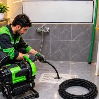 لوله بازکنی و خدمات فاضلاب شیراز