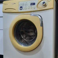 لباسشویی سامسونگ