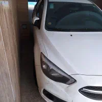 شاهین 402 باسانروف و ESP بی رنگ|خودرو سواری و وانت|اندیشه, شهرک صدف|دیوار