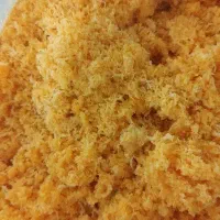 پوست میوه جات تمیز شیرین