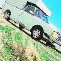 وانت مدل ۹۰|خودرو سواری و وانت|نوشهر, |دیوار