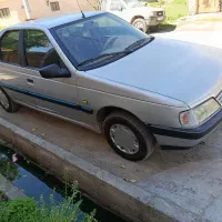 پژو 405|خودرو سواری و وانت|گنبد کاووس, |دیوار