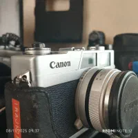 چند دوربین کلکسیونی ***