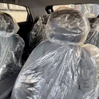 x33 کراس اتومات|خودرو سواری و وانت|همدان, |دیوار